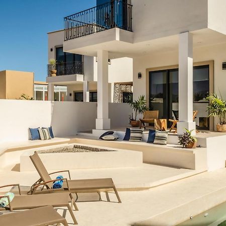 Casa Gallo, Heated Pool, Exclusive Beach & Great Location Cabo San Lucas Exterior foto