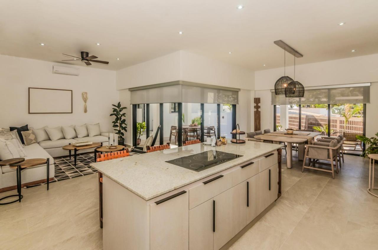 Casa Gallo, Heated Pool, Exclusive Beach & Great Location Cabo San Lucas Exterior foto