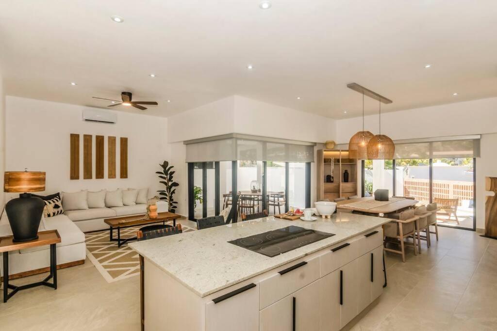 Casa Gallo, Heated Pool, Exclusive Beach & Great Location Cabo San Lucas Exterior foto